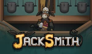 JackSmith (Todo desbloqueado) 1